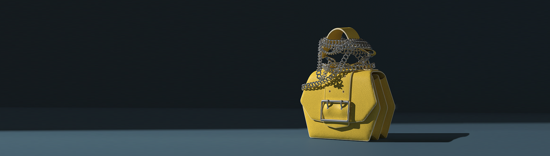 HModa lancia la nuova divisione dedicata esclusivamente alla modellizzazione 3D e alla renderizzazione