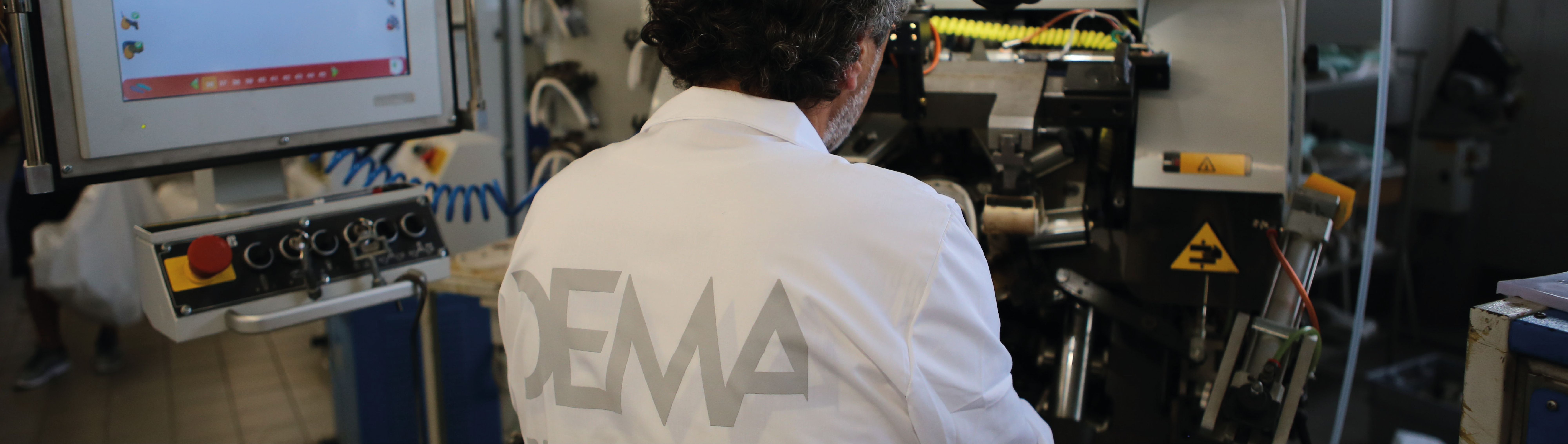 HModa rafforza la presenza nel mondo delle calzature con l’acquisizione del calzaturificio campano Dema