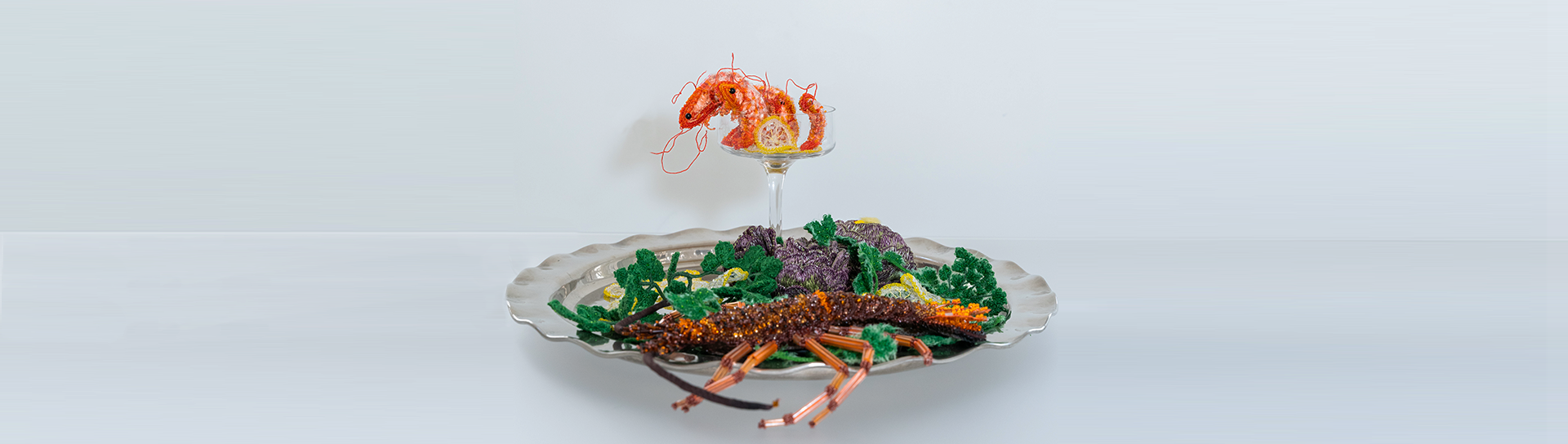 A Parigi l’evento HModa “Broderie: un metier d’art contemporain”.