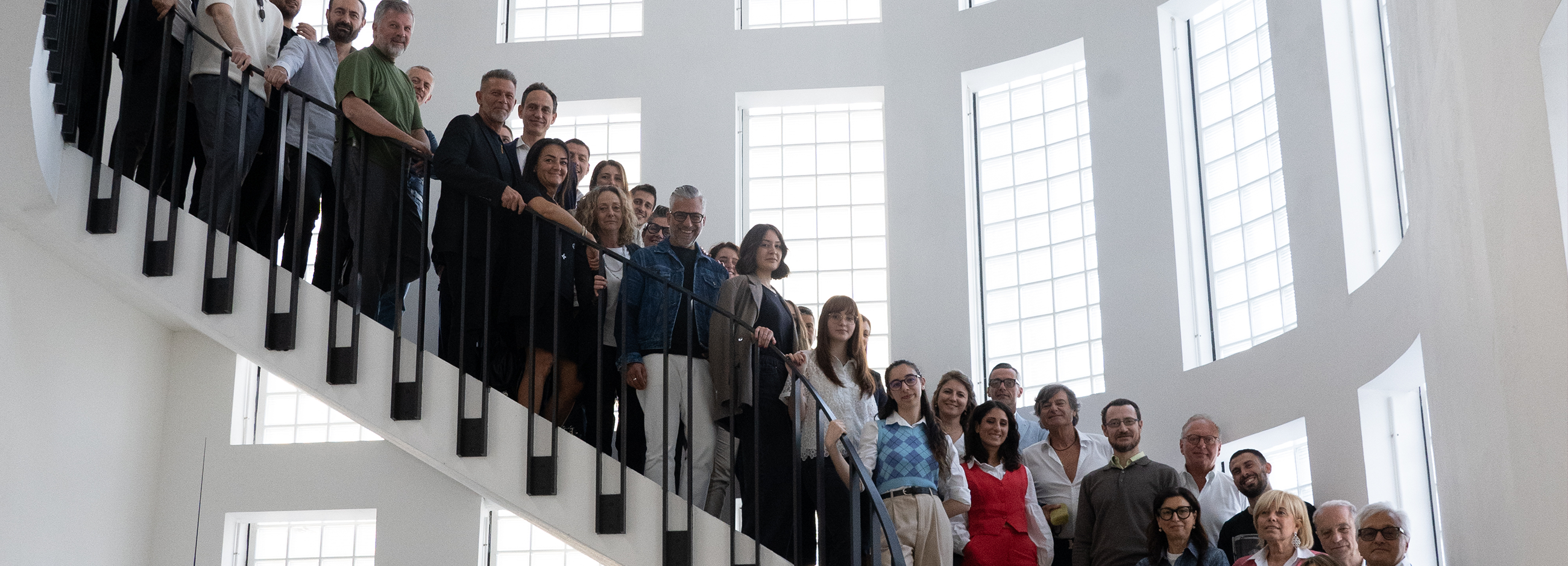 Una nuova struttura organizzativa per HModa che valorizza la collaborazione con gli imprenditori delle partecipate