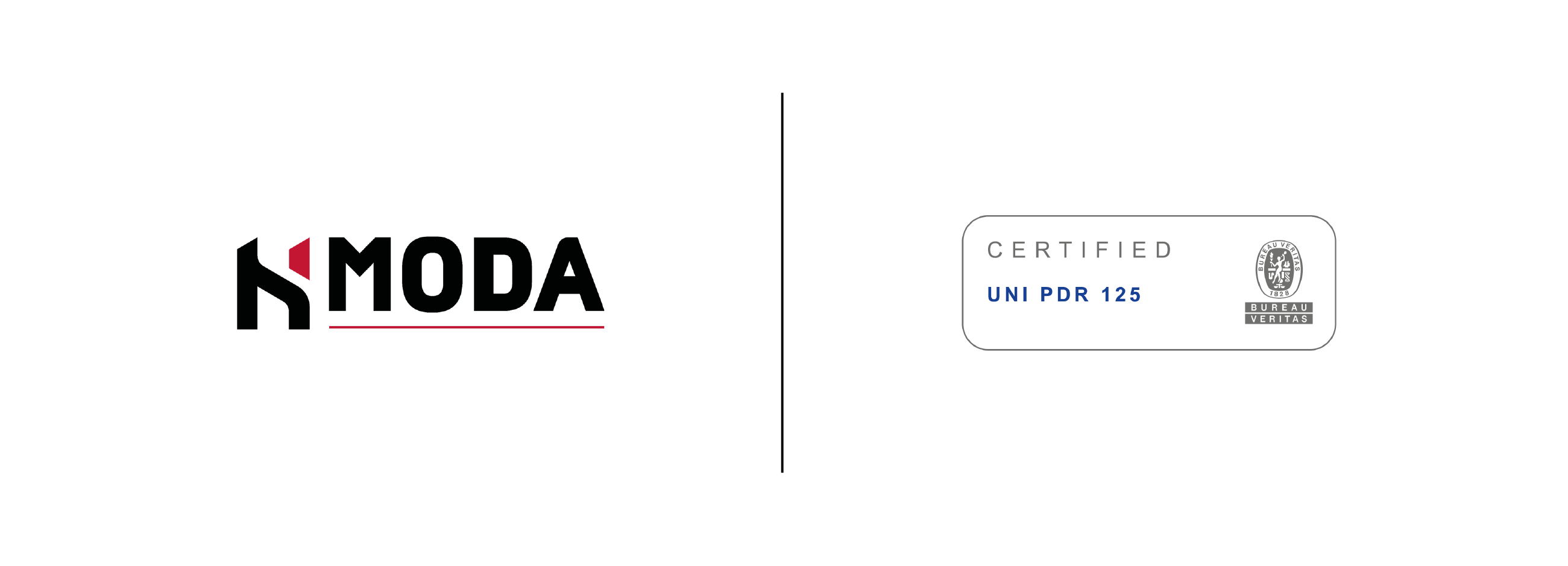 HModa ottiene la certificazione per la parità di genere secondo la Prassi UNI/PDR 125:2022 e guarda al futuro con nuovi progetti di inclusione