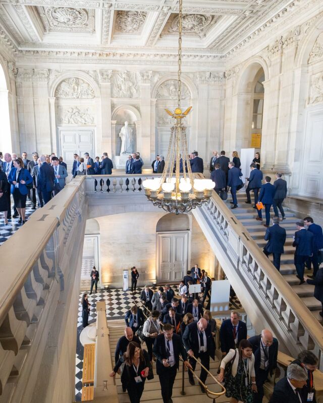 On the occasion of the Choose France Summit 2025, HModa had the honor of being invited by the Presidency of the French Republic to take part in one of the most significant events for international investment in France.
 
Representing the Group were Claudio Rovere, President and Founder of HModa, and Gilles Lasbordes, General Manager of HModa France, who presented the Group’s industrial vision as it prepares to launch its development project in the country.
 
This initiative is part of HModa’s broader strategy for growth and international expansion, aimed at creating a Franco-Italian industrial alliance to serve leading international luxury brands. A model that brings together entrepreneurial autonomy, the enhancement of artisanal savoir-faire, innovation, and sustainability.
 
Among the first concrete steps is the opening of a new hub in Aubervilliers: a multifunctional center that will host prototyping, research and development, training activities, and a showroom dedicated to showcasing the Group’s manufacturing excellence. This site will serve as a key point of connection between industry, local communities, and high-end craftsmanship.
 
HModa extends its sincere thanks to the French institutions for the invitation and for the opportunity to share its commitment to building a European industrial future rooted in collaboration, expertise, and strong ties to local territories.

#ChooseFranceSummit2025 
#HModaGroup